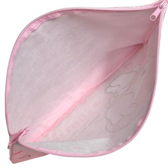 My Melody Zip Envelope & Pencil Case 2-Piece Set - Picture 3 of 10